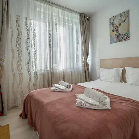 Downtown, Ideal For Longer Stays, Family Friendly Apartment - Nb73A Bucarest Extérieur photo