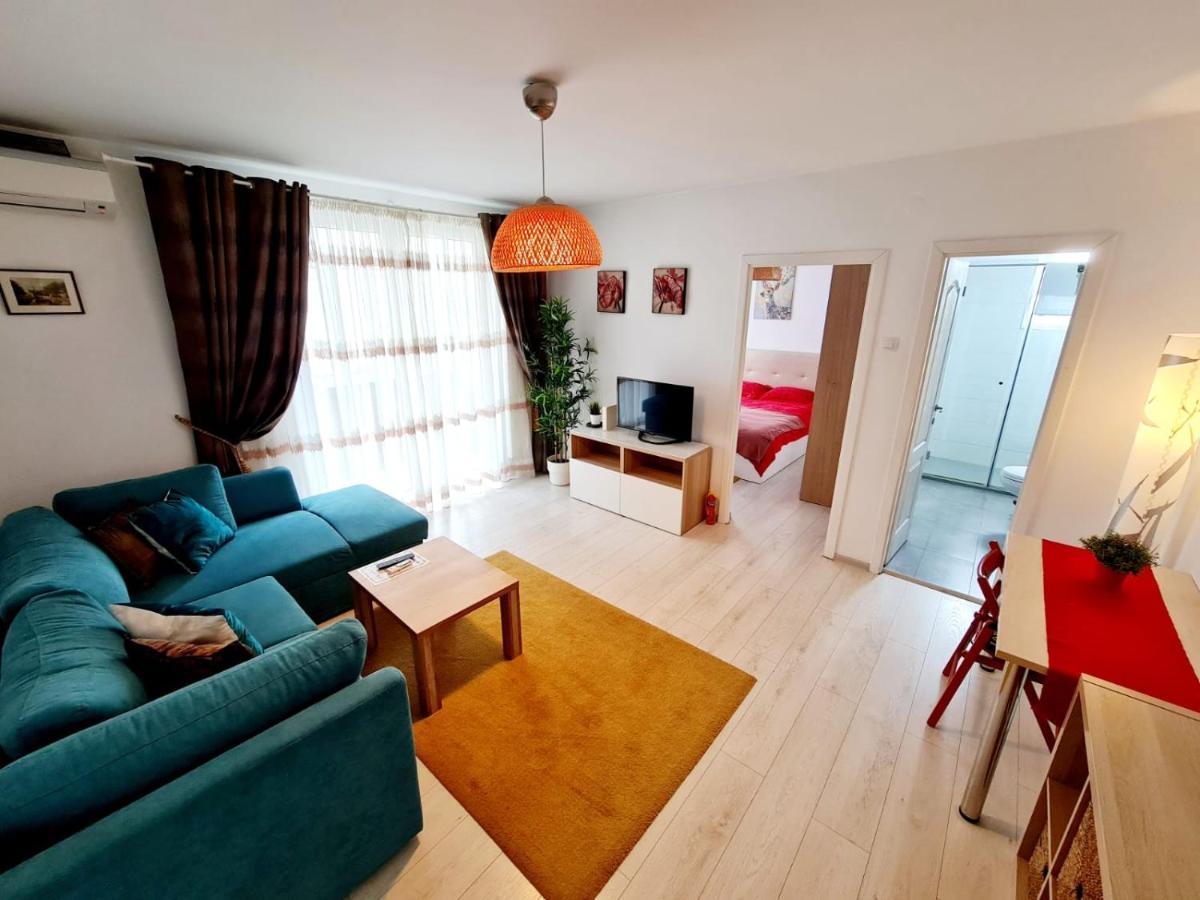 Downtown, Ideal For Longer Stays, Family Friendly - Nb73a * בוקרשט