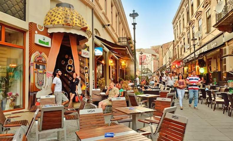 Downtown, Ideal For Longer Stays, Family Friendly - Nb73a דירה *
