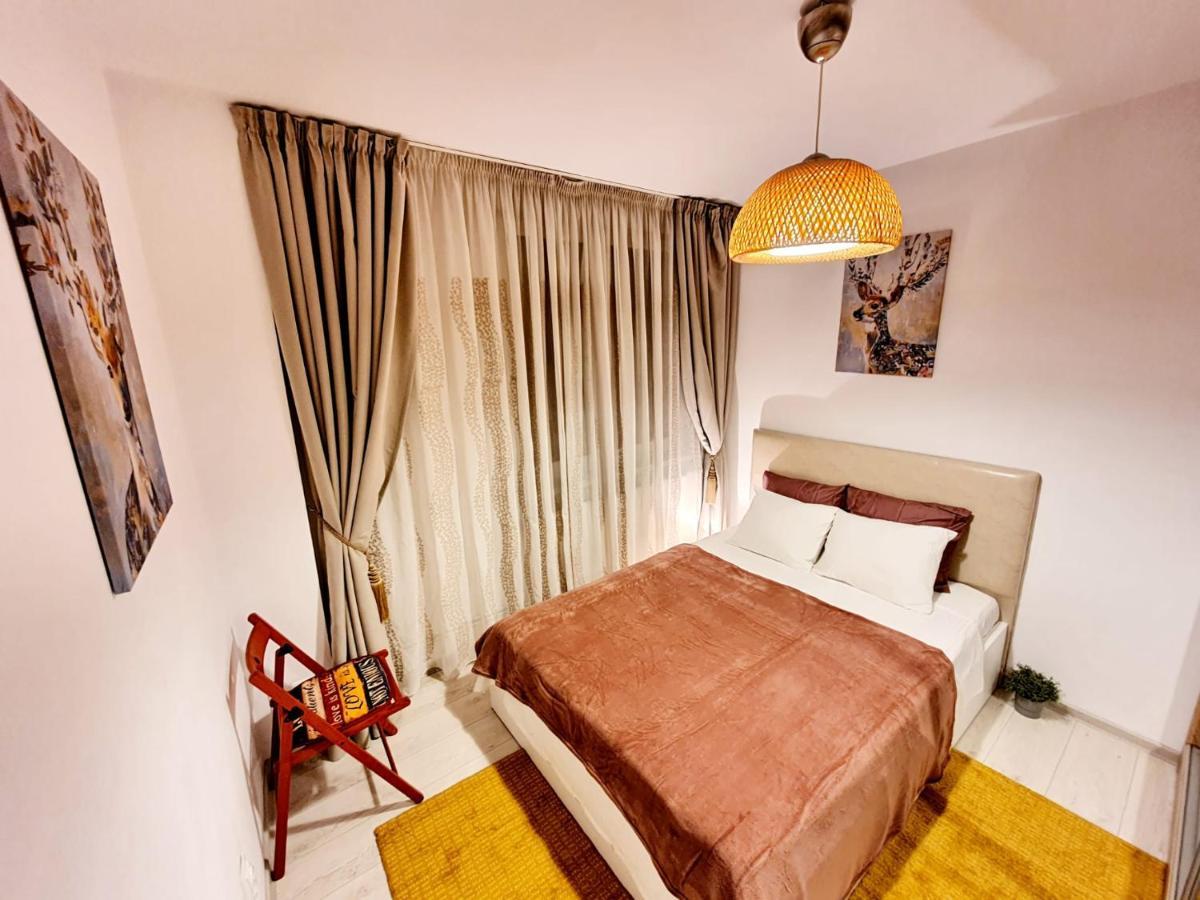 Downtown, Ideal For Longer Stays, Family Friendly - Nb73a בוקרשט