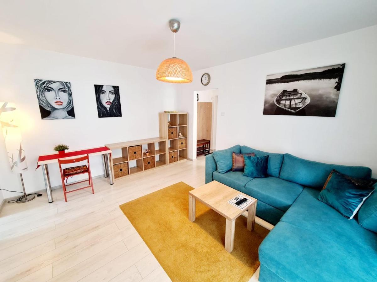 Downtown, Ideal For Longer Stays, Family Friendly - Nb73a דירה *