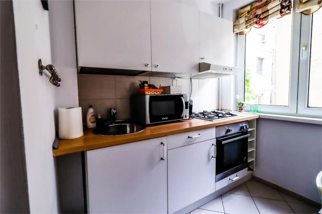 Downtown, Ideal For Longer Stays, Family Friendly - Nb73a * בוקרשט