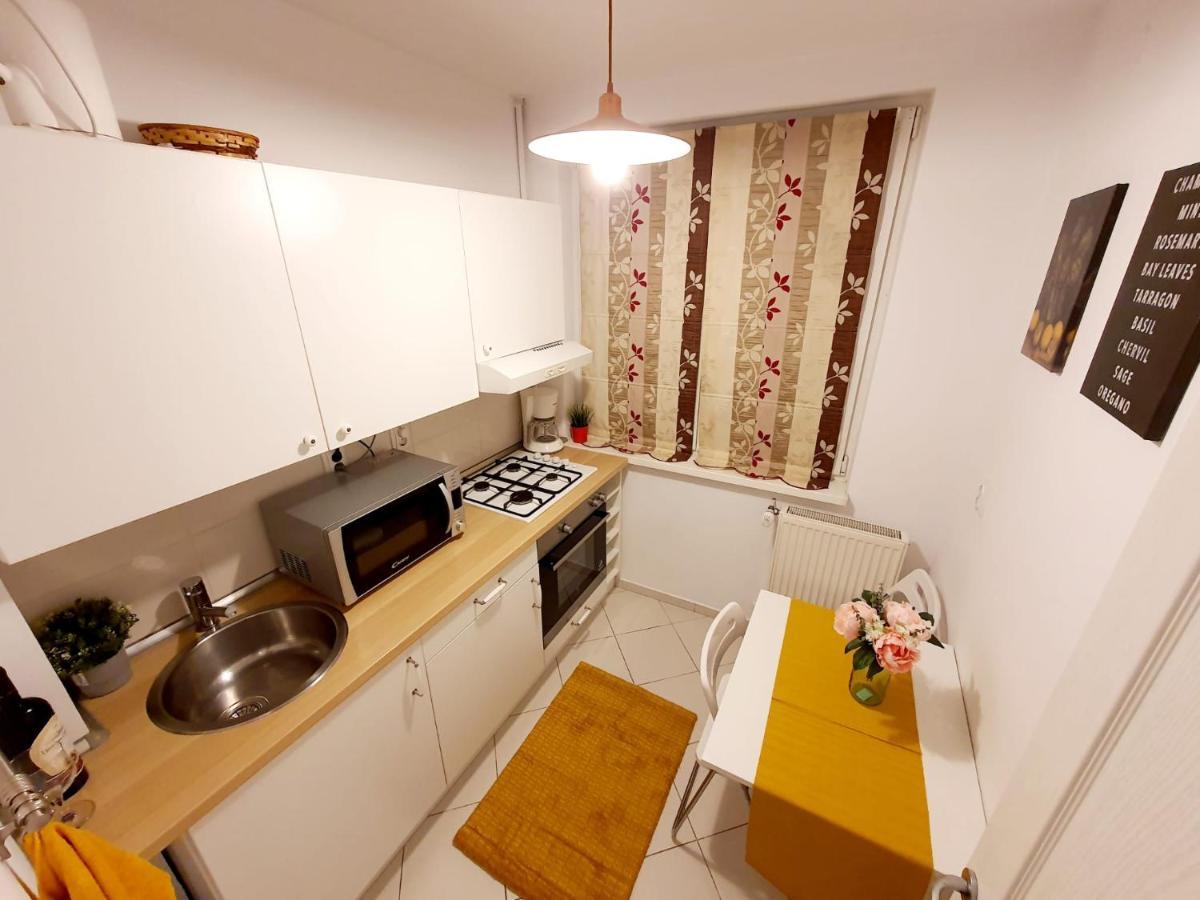 Downtown, Ideal For Longer Stays, Family Friendly - Nb73a דירה בוקרשט