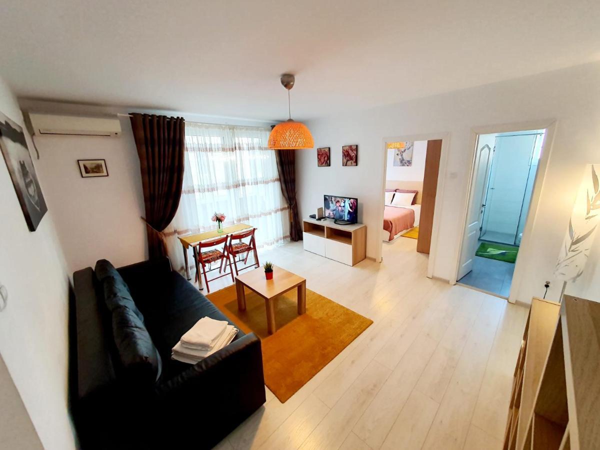 Downtown, Ideal For Longer Stays, Family Friendly - Nb73a בוקרשט
