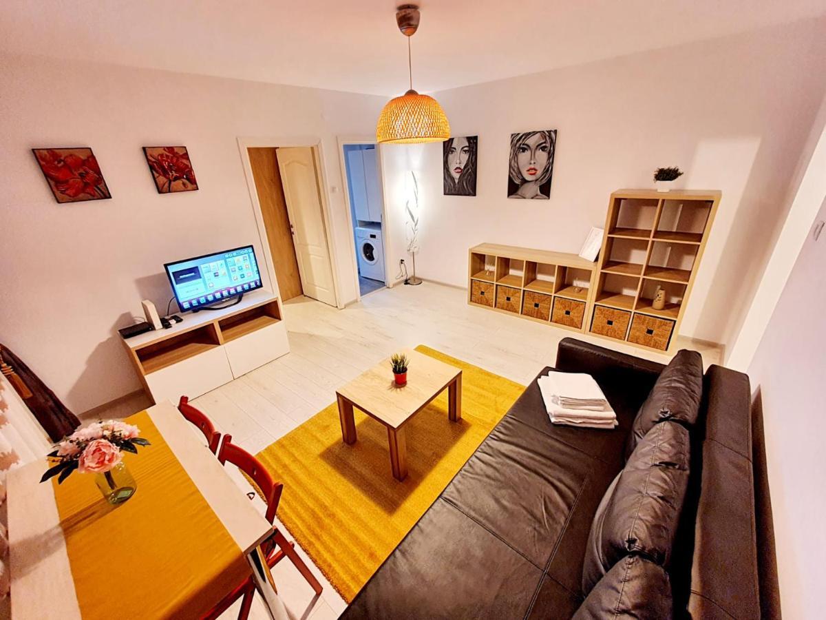 Downtown, Ideal For Longer Stays, Family Friendly - Nb73a דירה