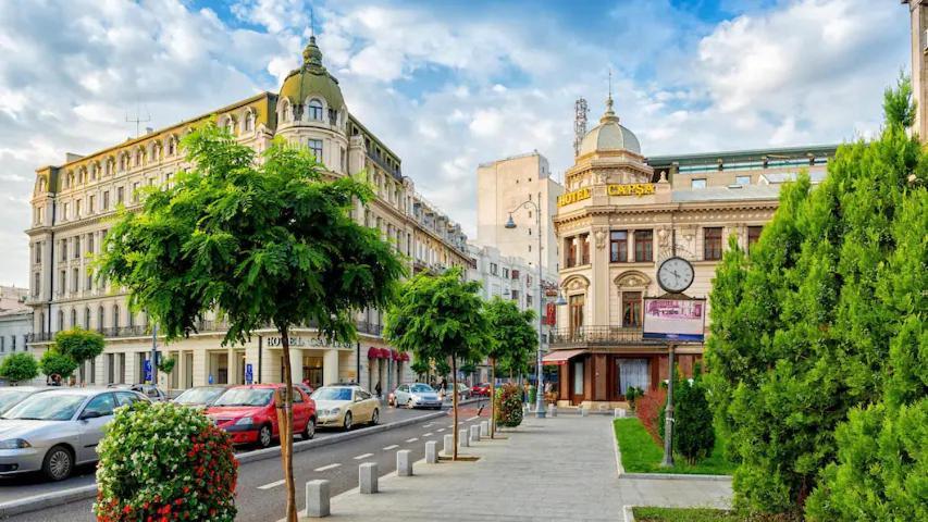 Downtown, Ideal For Longer Stays, Family Friendly - Nb73a