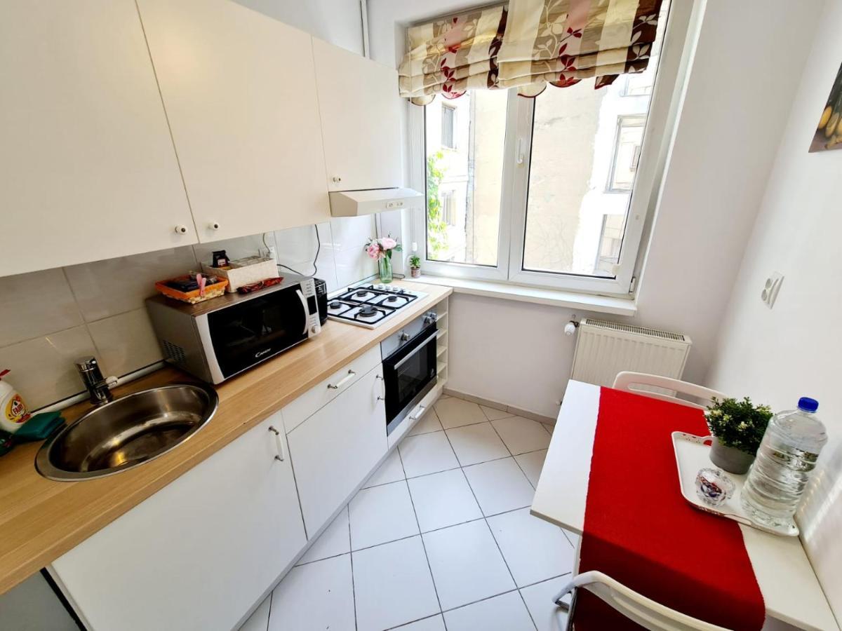Downtown, Ideal For Longer Stays, Family Friendly - Nb73a דירה
