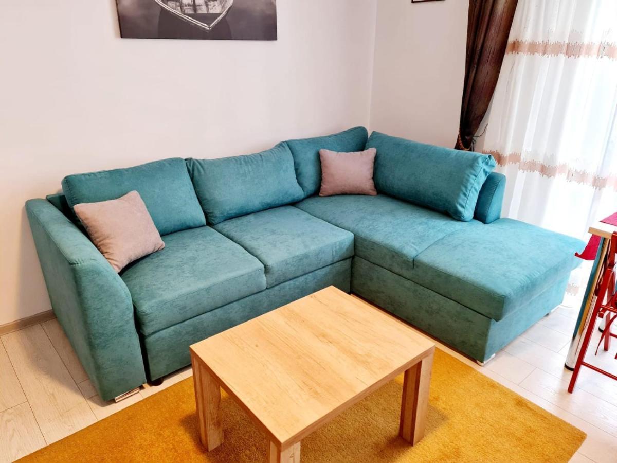 דירה Downtown, Ideal For Longer Stays, Family Friendly - Nb73a בוקרשט