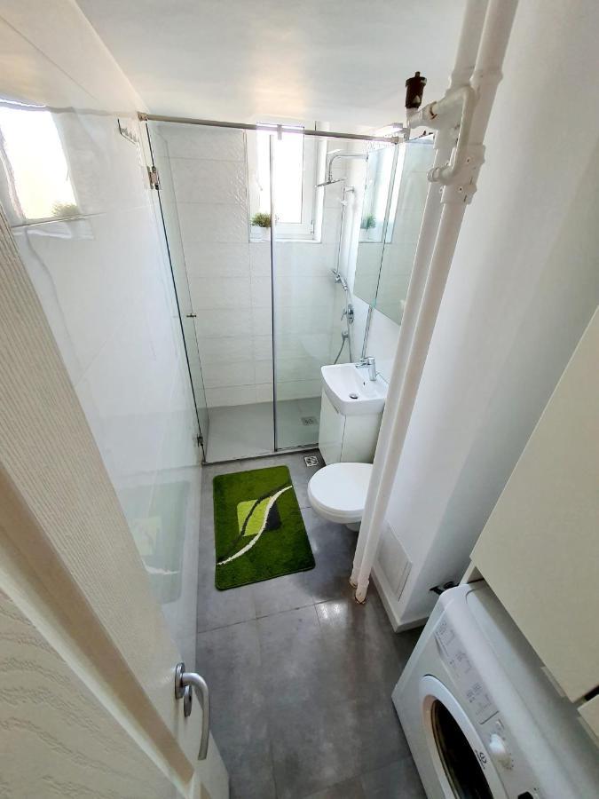 Downtown, Ideal For Longer Stays, Family Friendly - Nb73a דירה *