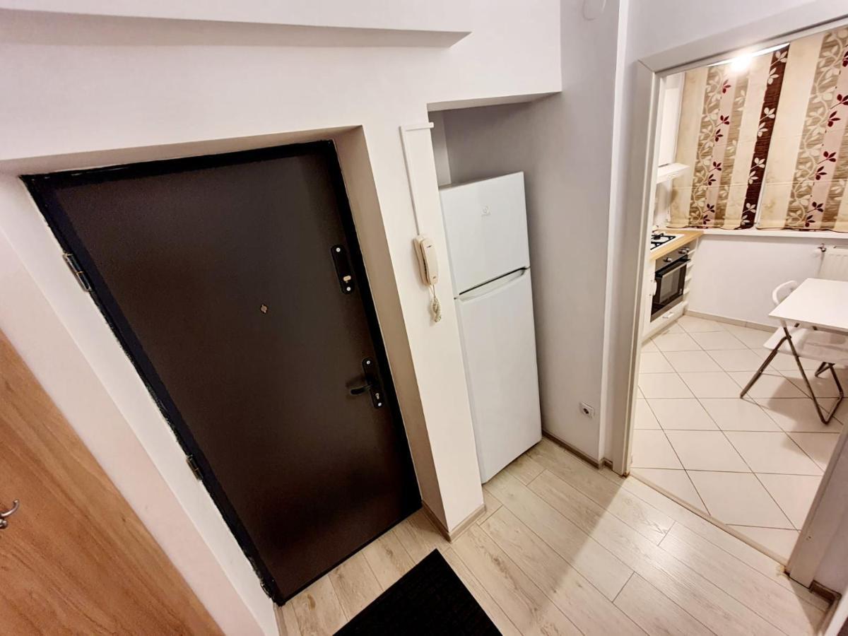 Downtown, Ideal For Longer Stays, Family Friendly - Nb73a * בוקרשט