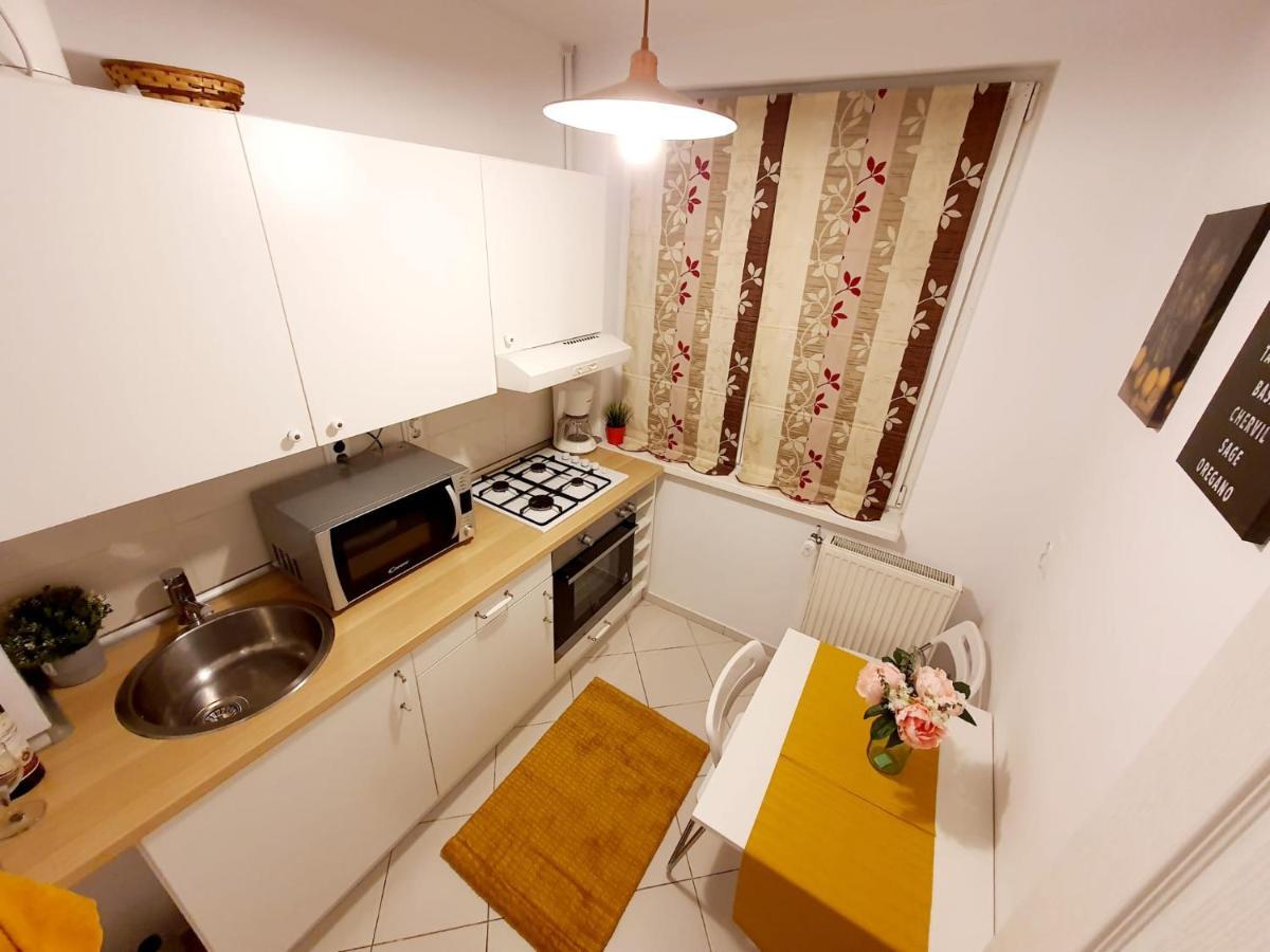 Downtown, Ideal For Longer Stays, Family Friendly - Nb73a * בוקרשט
