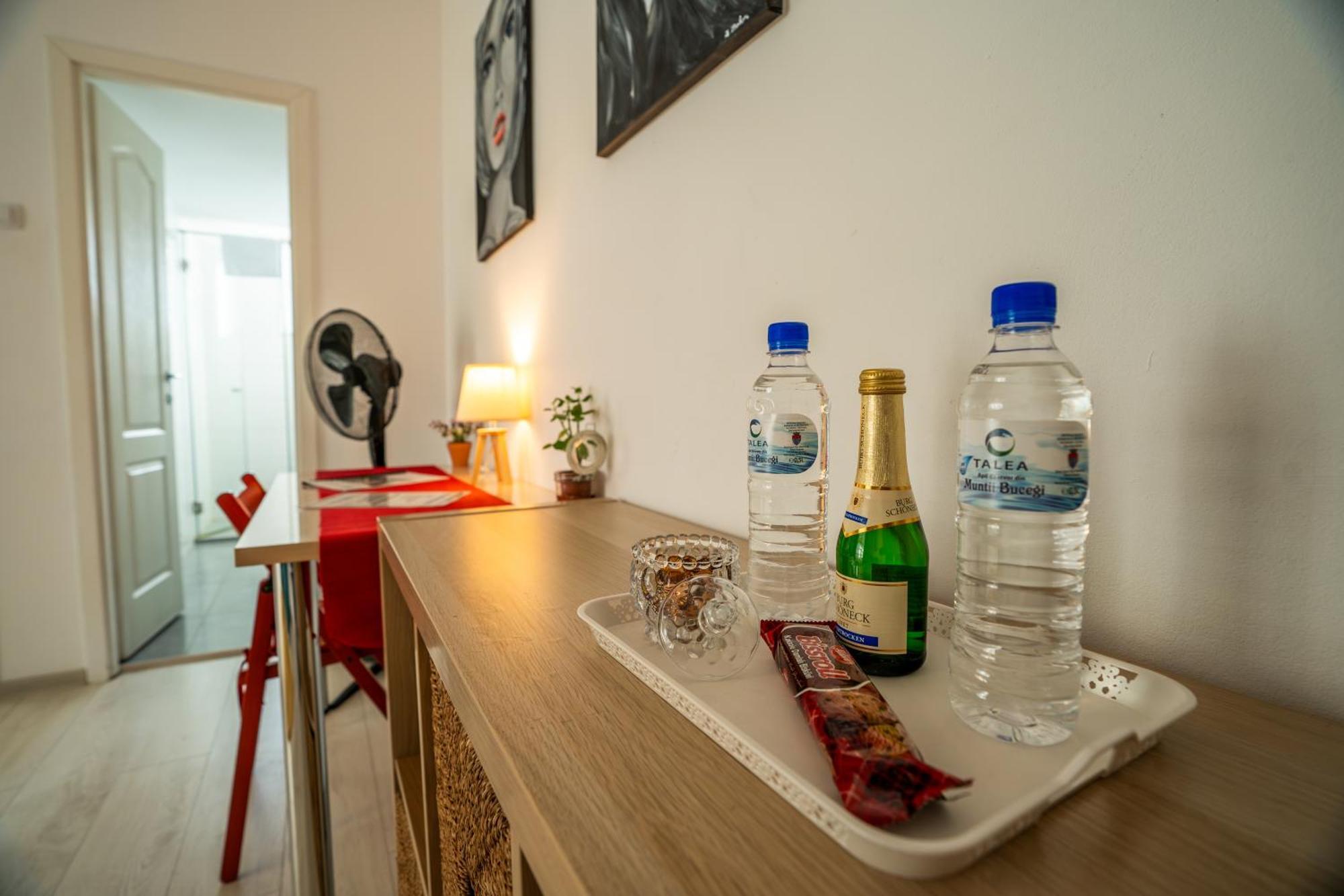 Downtown, Ideal For Longer Stays, Family Friendly - Nb73a דירה בוקרשט