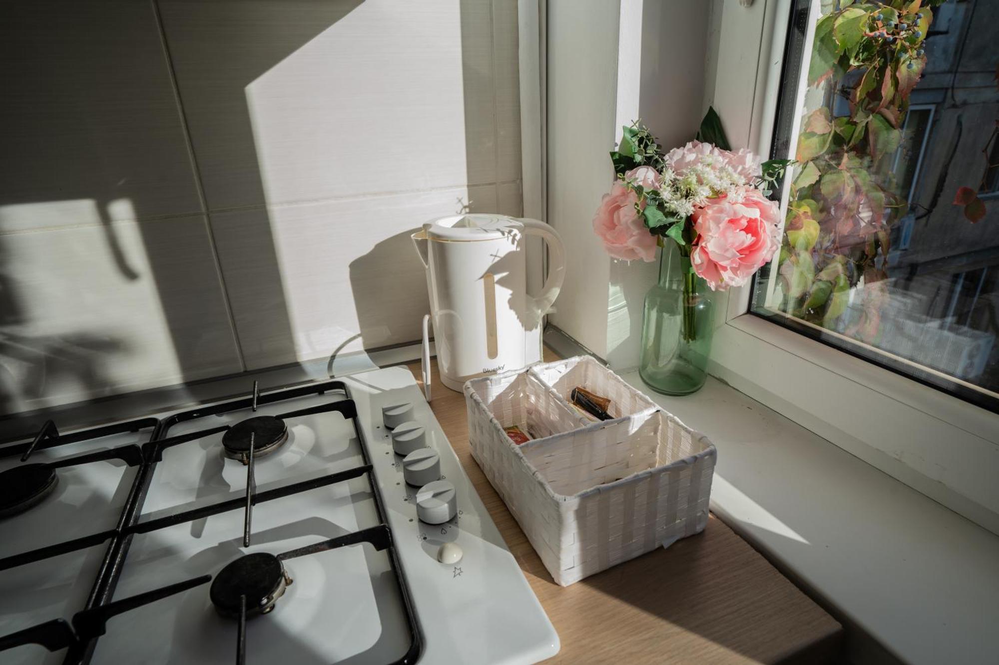 Downtown, Ideal For Longer Stays, Family Friendly - Nb73a * בוקרשט
