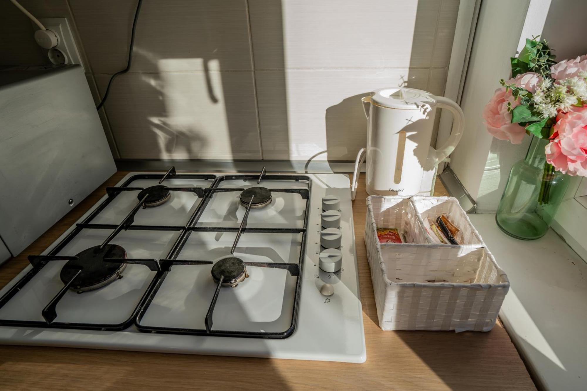 דירה Downtown, Ideal For Longer Stays, Family Friendly - Nb73a בוקרשט