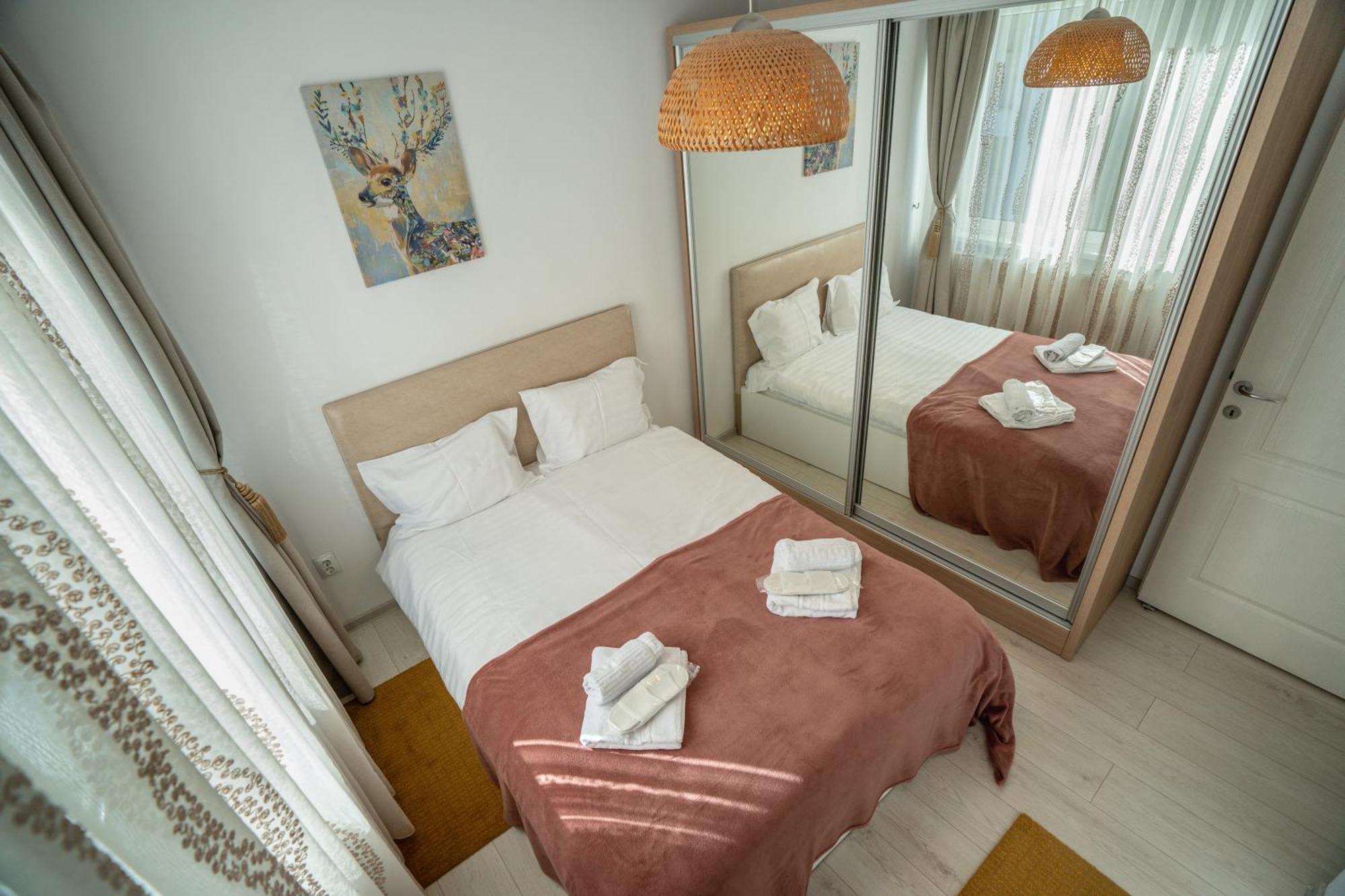 Downtown, Ideal For Longer Stays, Family Friendly - Nb73a דירה