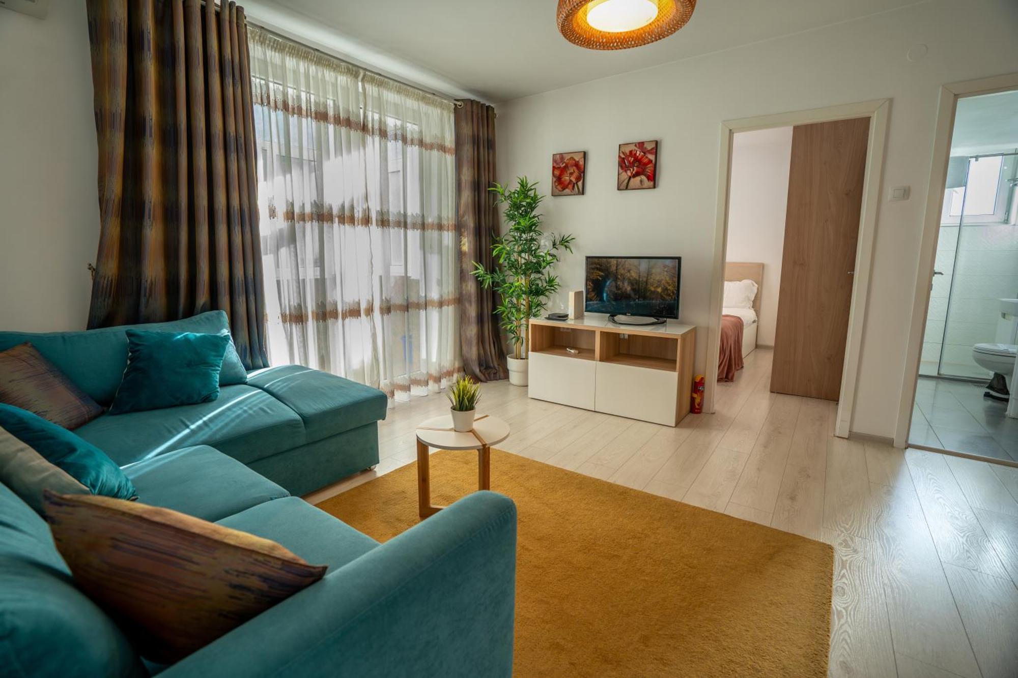 Downtown, Ideal For Longer Stays, Family Friendly - Nb73a דירה