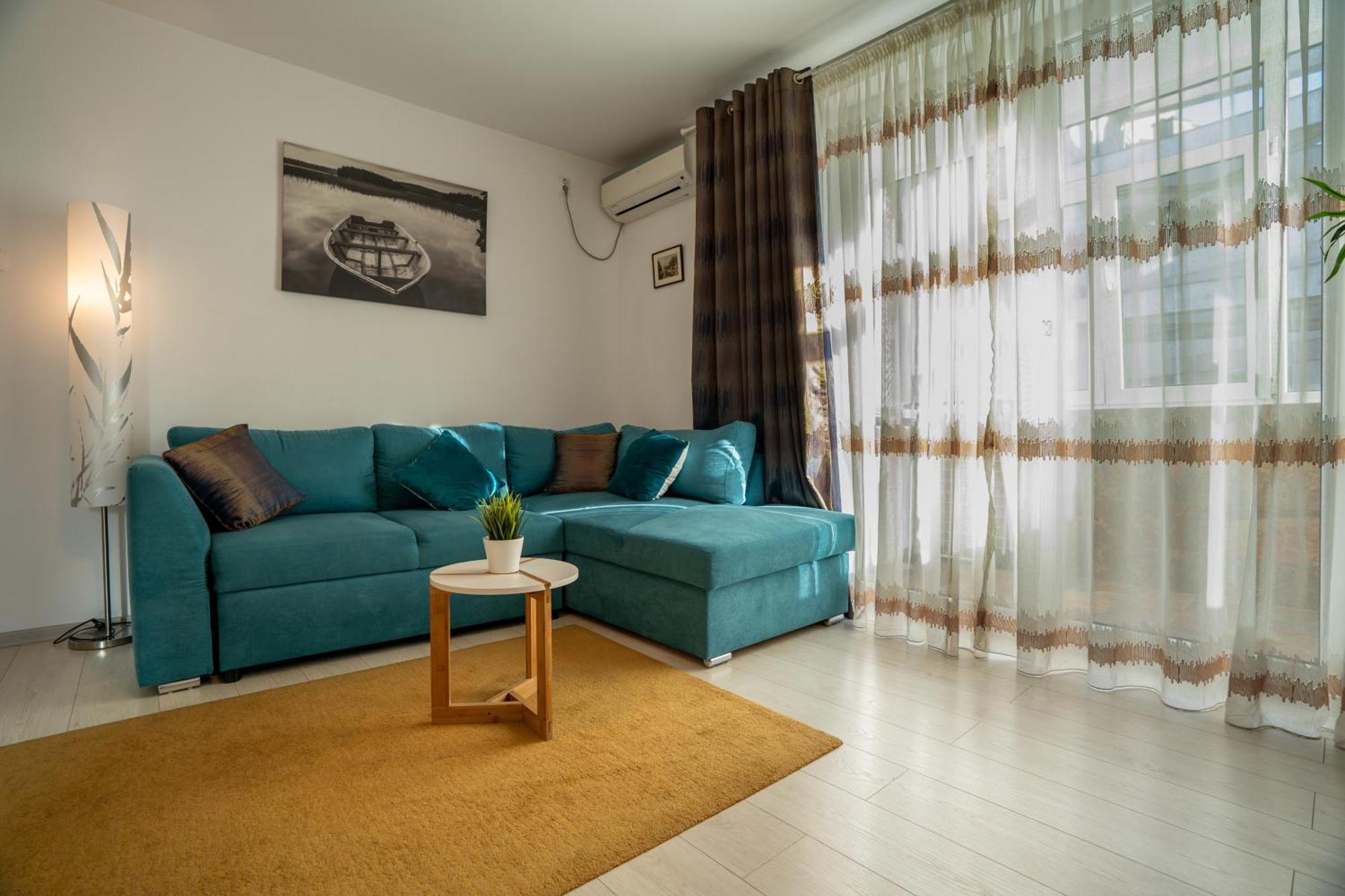 דירה Downtown, Ideal For Longer Stays, Family Friendly - Nb73a *