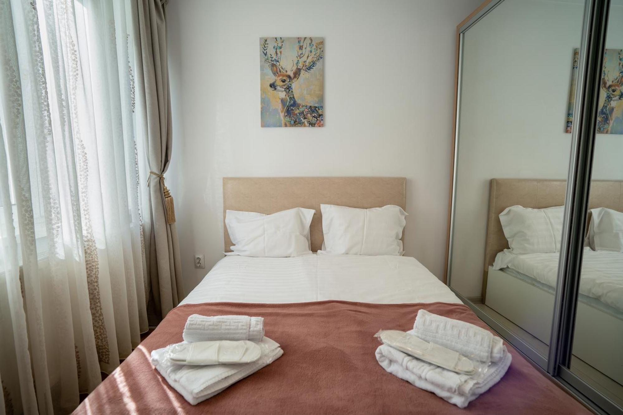 Downtown, Ideal For Longer Stays, Family Friendly - Nb73a דירה *