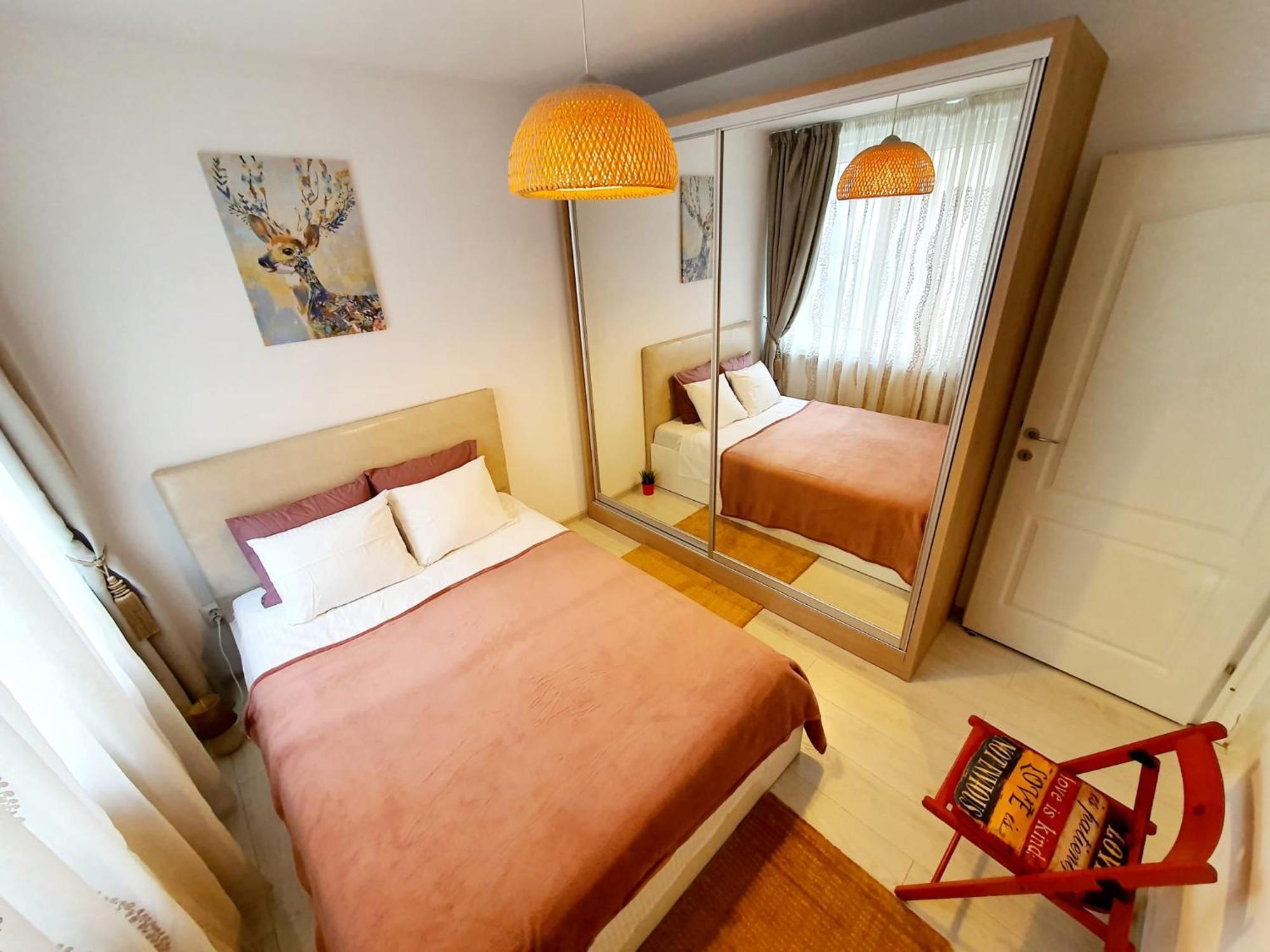 Downtown, Ideal For Longer Stays, Family Friendly - Nb73a *