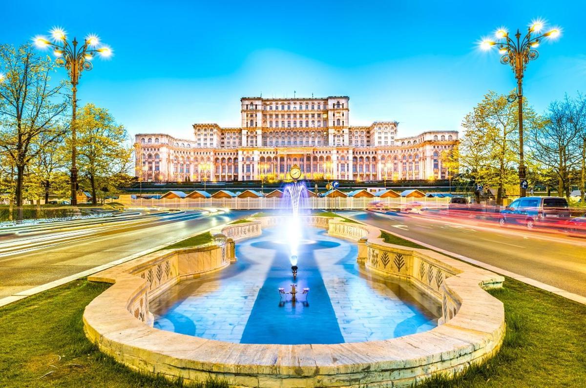 Downtown, Ideal For Longer Stays, Family Friendly - Nb73a Appartamento Bucarest