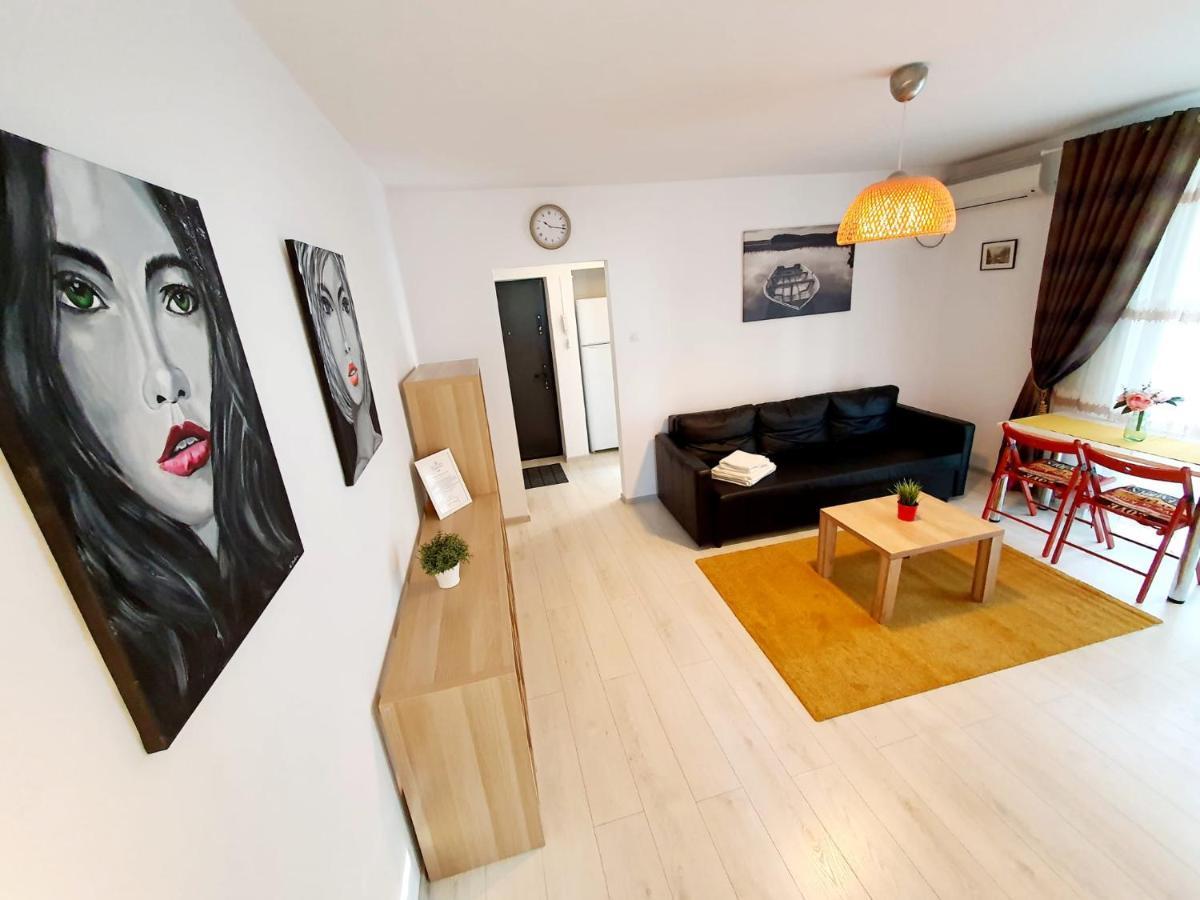 Downtown, Ideal For Longer Stays, Family Friendly - Nb73a Appartamento Bucarest